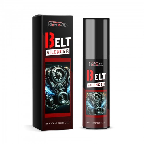 Homonth Belt Silencer 100ml